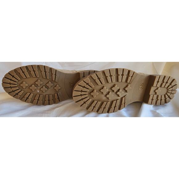 Steve Madden Women's Leopold Chelsea Booties - Picture 5 of 6